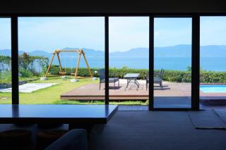 Seaside Villa SASAO - Vacation STAY 33407v - 2