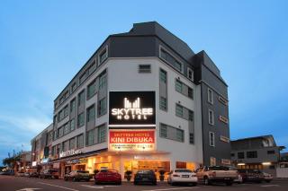 Skytree Hotel - Kuantan - 0