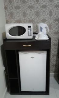Jawharet Al Kheir Furnished Apartments - Salalah - 7