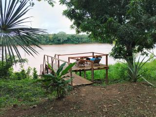 Don Jaime Amazon Lodge-Tambopata - 1