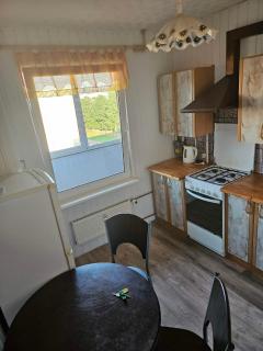 Siguldas street apartment - 0