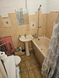 Siguldas street apartment - 1