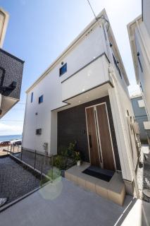 The Beach Front Miurakaigan - Vacation STAY 10780 - 5
