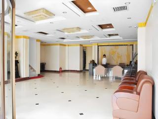 Weihai Huayu Business Hotel - 3