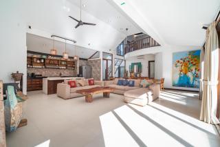 Aveli Villa 5 Bedroom with Pool at Seminyak 5 Mnt To beach by Car - 1