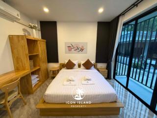 Icon Island Villas Sweet Fig - 8