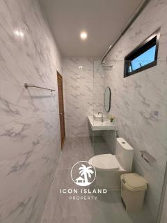 Icon Island Villas Sweet Fig - 5