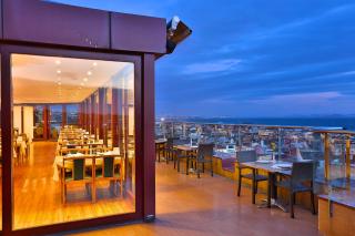 Grand Madrid Hotel - Istanbul - 9