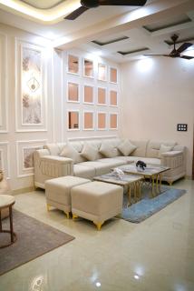 The Golden Retreat LUXE 3BHK - 0