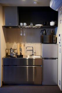 634 Condo Shinjuku - Vacation STAY 01902v - 2