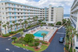 Sandcastles - Direct Oceanfront Apartments with Pool Tennis Pets Welcome - 1