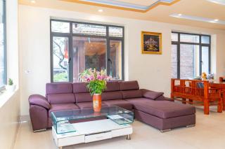 Song Anh Hotel Sapa - 2