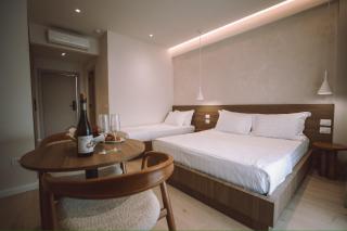 SIÁMAR Studio Rooms - 4