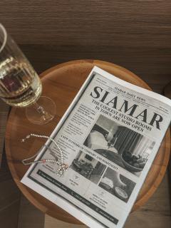 SIÁMAR Studio Rooms - 3