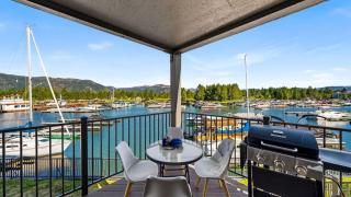 Dockside Oasis by AvantStay - 6