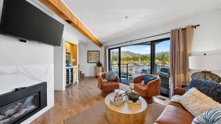 Dockside Oasis by AvantStay - 3