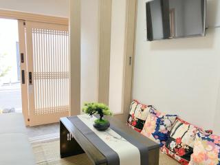 Nishikujo stay3 - Vacation STAY 9213 - 4