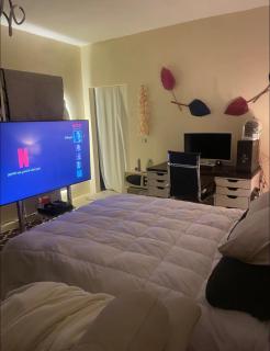 Luxurious Sound System Room Near AUC - 6