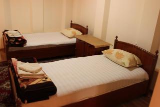 Hotel Nazira & Azizbek 2 - 8