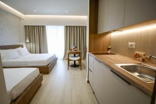 SIÁMAR Studio Rooms - 1