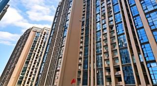 James Joyce Coffetel Chengdu Longquan Dongfang Huada Plaza - 5
