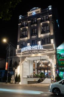 Diamond Hotel Yen Bai - 0