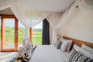 The Solas Villa Ubud - 6