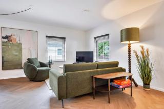 Luxury 2br apartment in Velden, near Venlo - 3