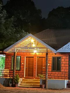 VIVIPRA Habitat, Coorg - 6