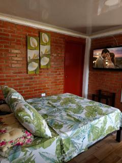 Apartaestudio Queremal - 5