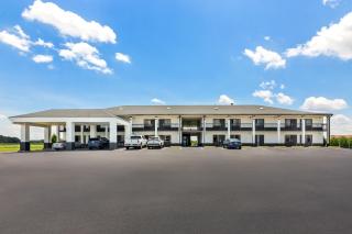 Americas Best Value Inn - Bishopville - 8