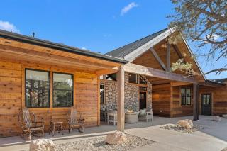 The Vue, Perfect Base for Zion & Bryce Adventures - 8