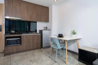Duplex Loft 5 Pools and Gym near Nai Harn Beach- UTL B119 - 6