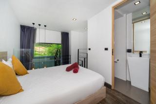 Duplex Loft 5 Pools and Gym near Nai Harn Beach- UTL B119 - 3