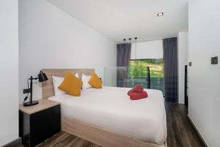 Duplex Loft 5 Pools and Gym near Nai Harn Beach- UTL B119 - 2