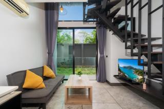 Duplex Loft 5 Pools and Gym near Nai Harn Beach- UTL B119 - 9
