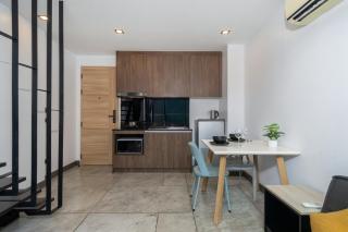 Duplex Loft 5 Pools and Gym near Nai Harn Beach- UTL B119 - 4