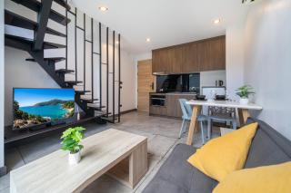 Duplex Loft 5 Pools and Gym near Nai Harn Beach- UTL B119 - 7