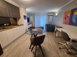 Il Palazzo Holiday Apartments - 6