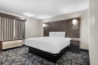 Americas Best Value Inn - Bishopville - 5