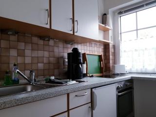Heckenrose 5  EG rechts - 6