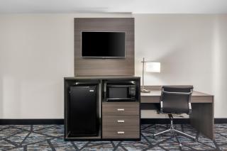 Americas Best Value Inn - Bishopville - 3