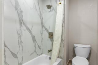 Americas Best Value Inn - Bishopville - 1