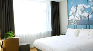 Magnotel Wulanhaote Hanshan Dong Street - 5