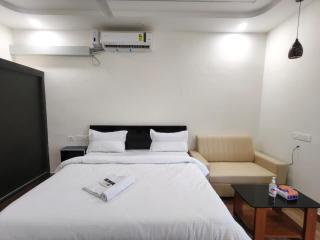 Hotel Seven Dreamers - 5
