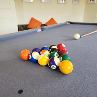 Fun on Foam - 2