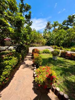 Hotel TK Green Garden - 9