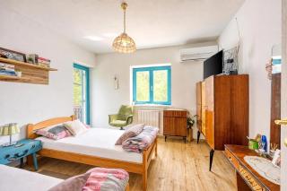 Villa Salamander Suite - Garden & EV charger - Happy Rentals - 4