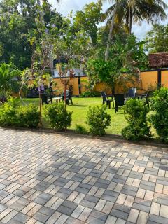 Hotel TK Green Garden - 3
