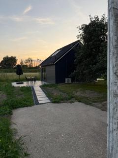 Uitrusten in de natuur bij Zutphen - 5